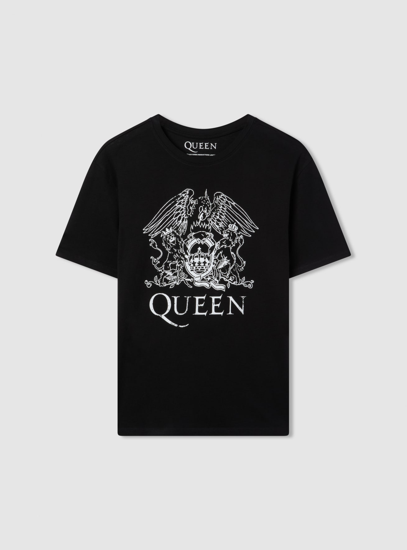Short-sleeved T-shirt Woman Terranova