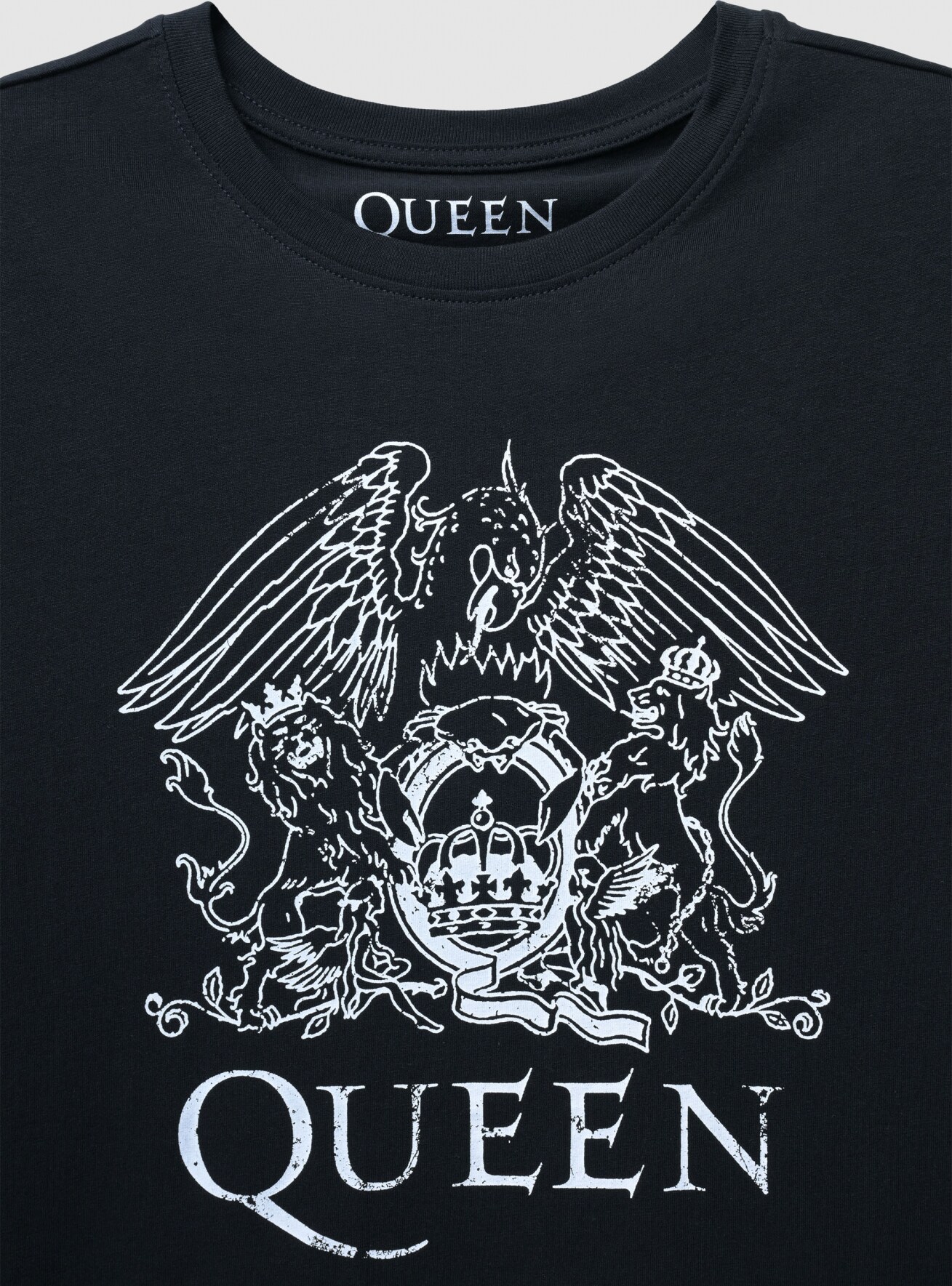 Camiseta manga corta Mujer Terranova
