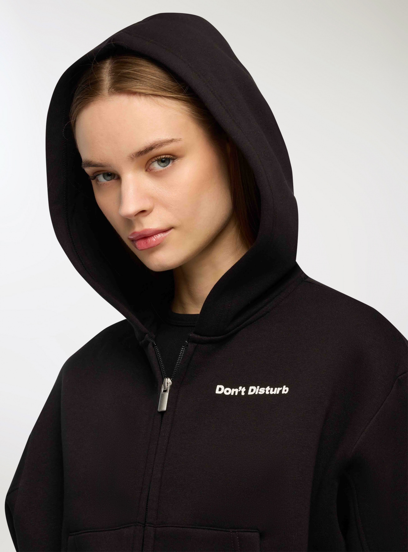 Felpa Donna Terranova
