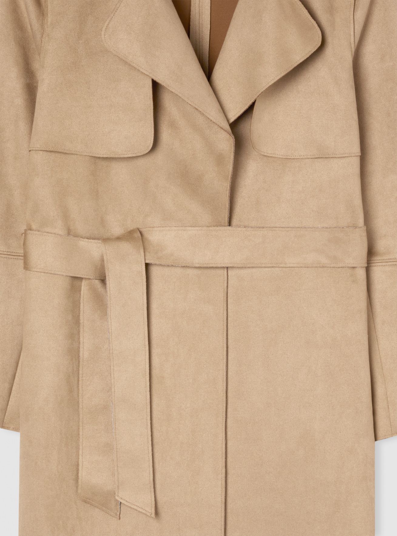 Outerwear Woman Terranova