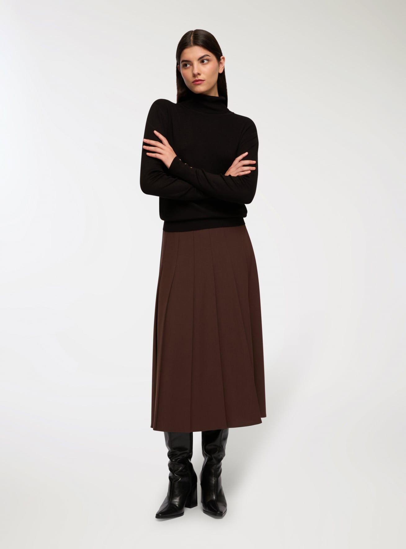Jupe Femme Terranova