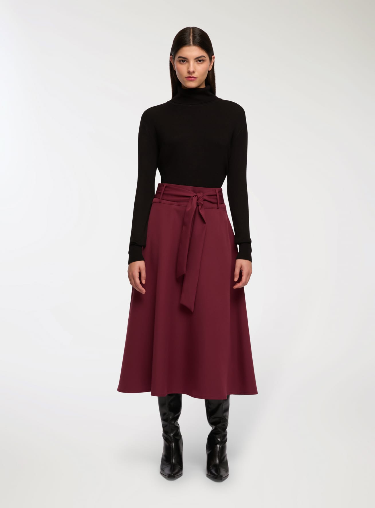 Skirt Woman Terranova