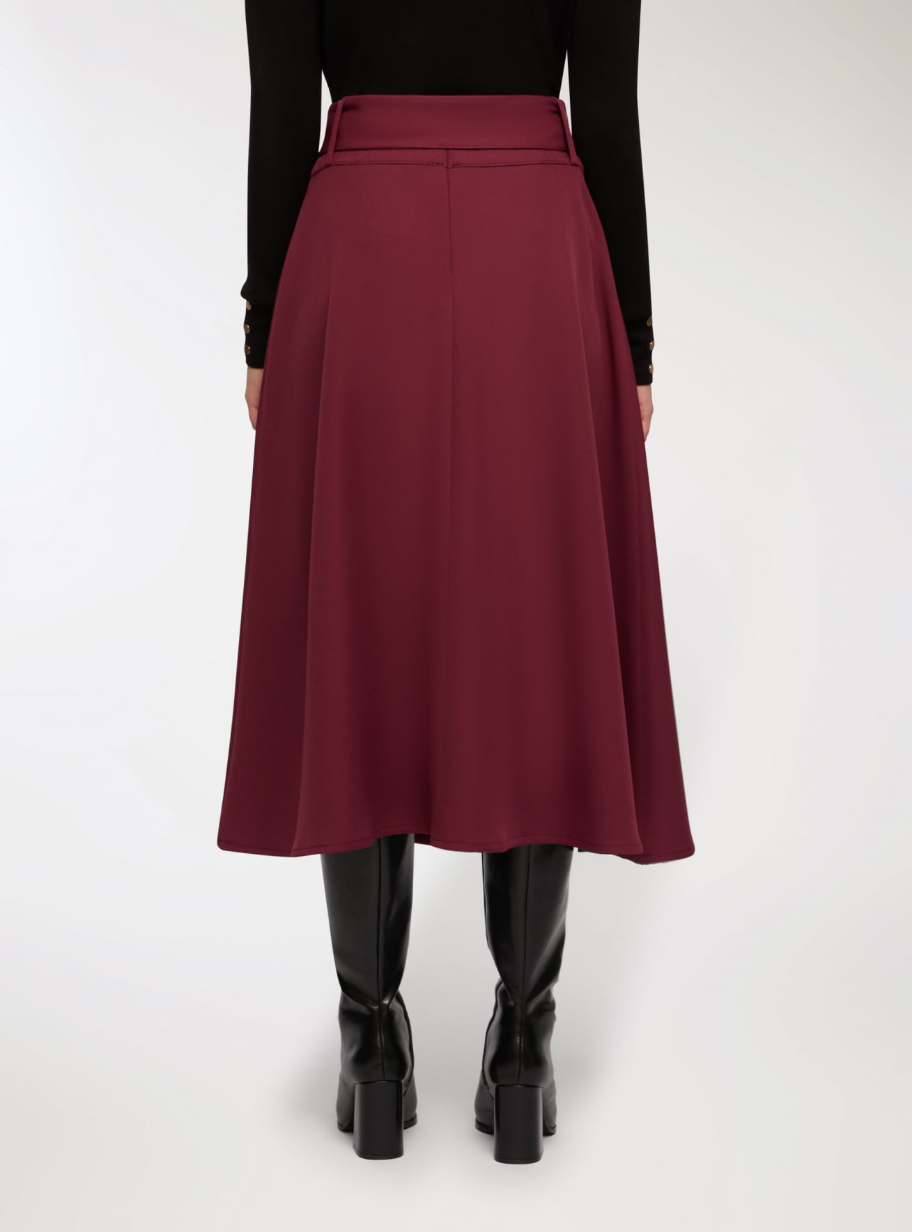 Gonna Damen Terranova