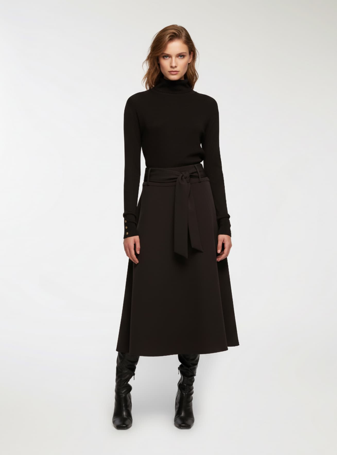 Skirt Woman Terranova