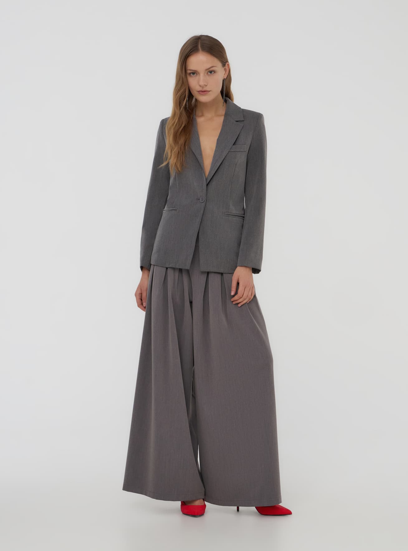 Pantalones Mujer Terranova