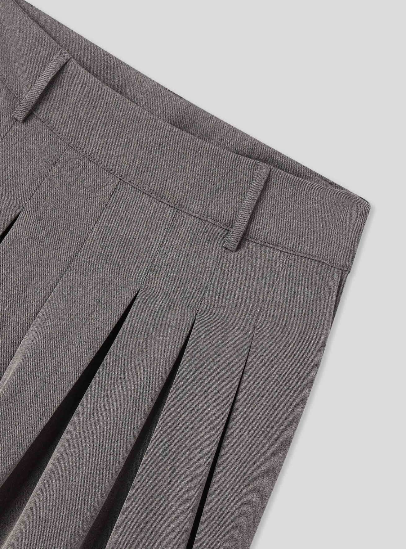 Pantalone Lungo Donna Terranova