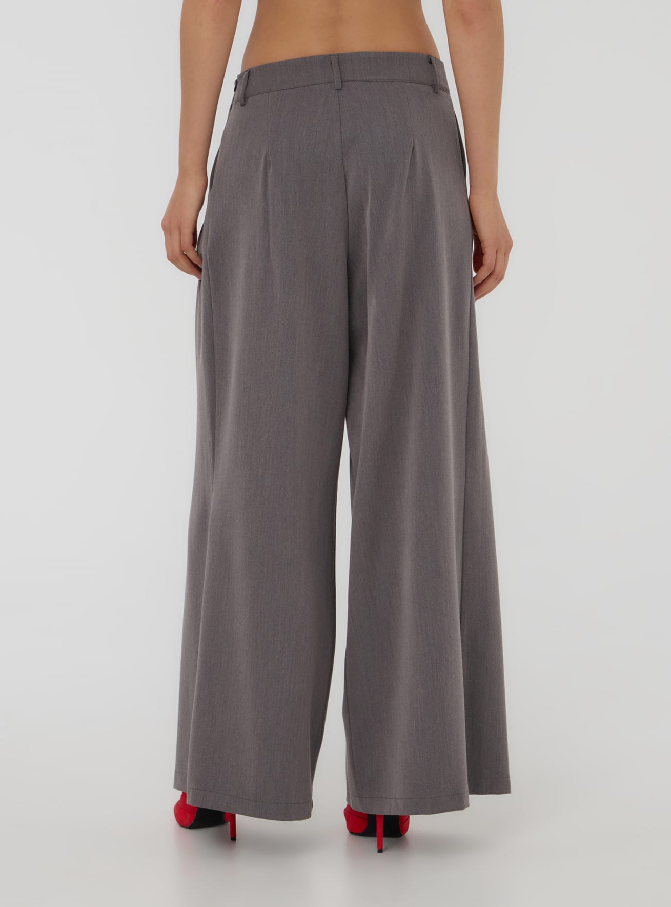 Pantalone Lungo Donna Terranova