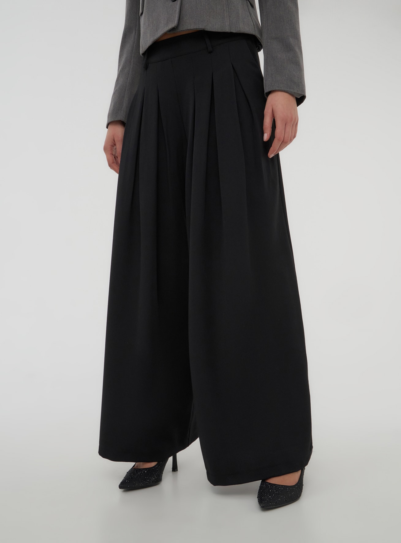 Pantalons Femme Terranova