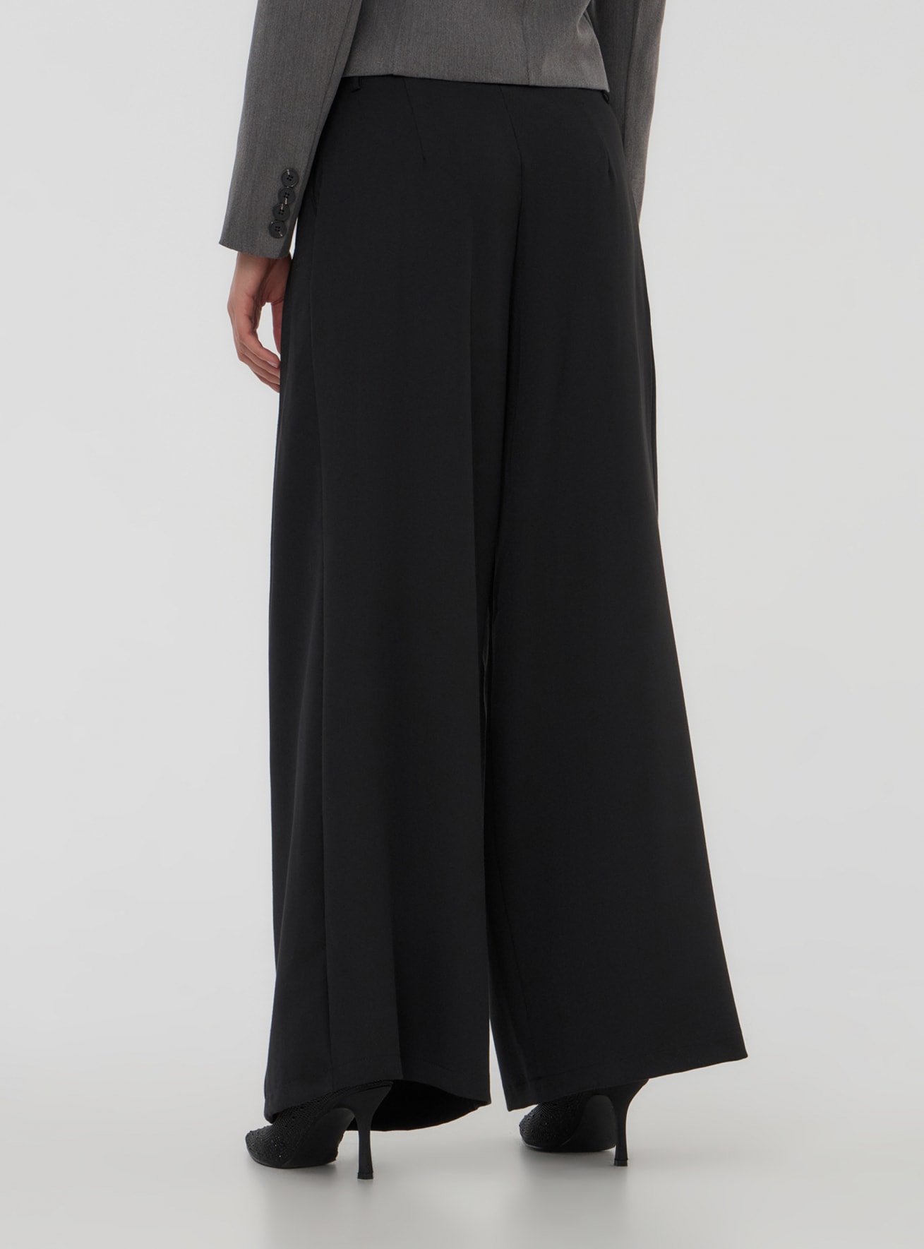 Pantalons Femme Terranova