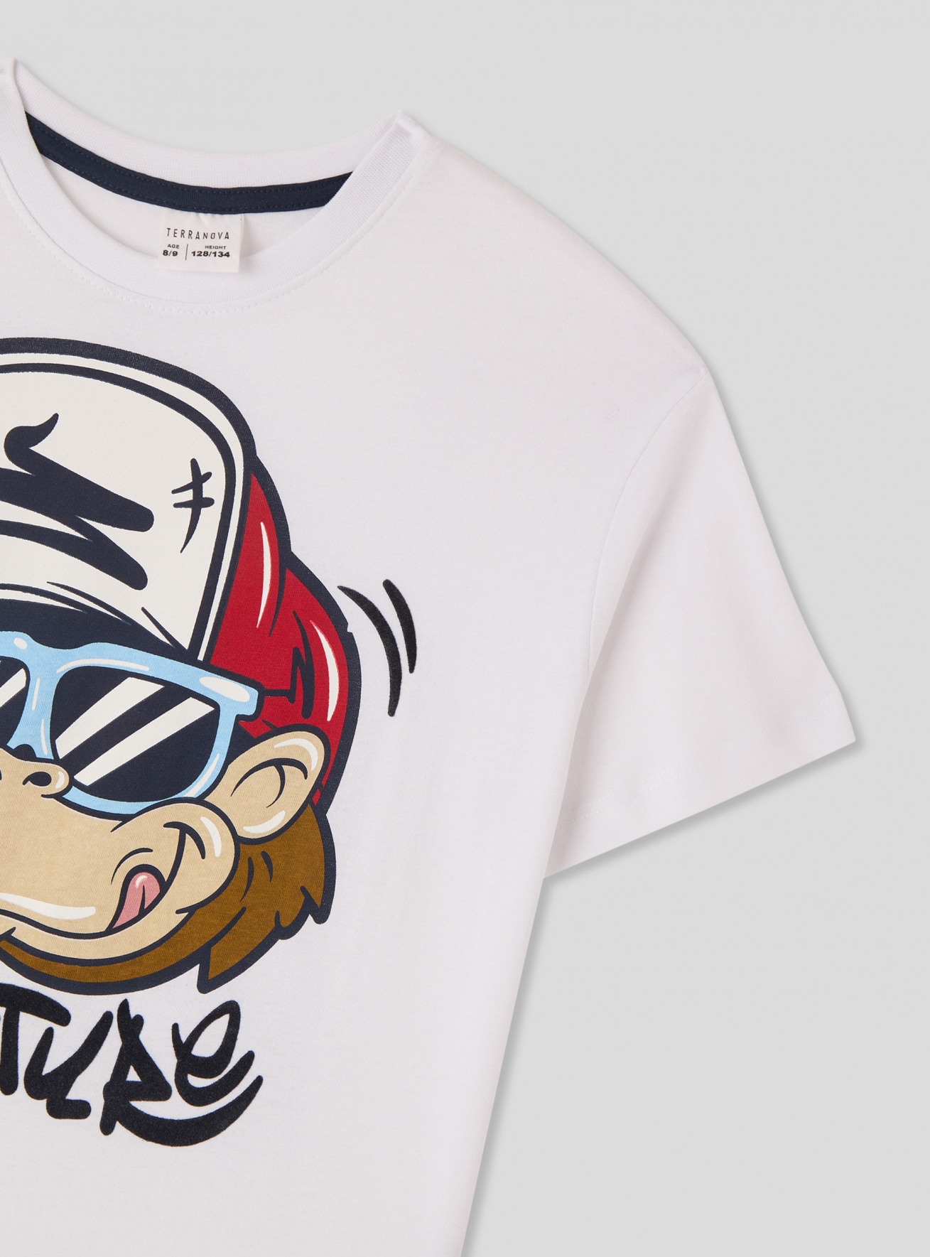 T-Shirt MC Bambino Kids