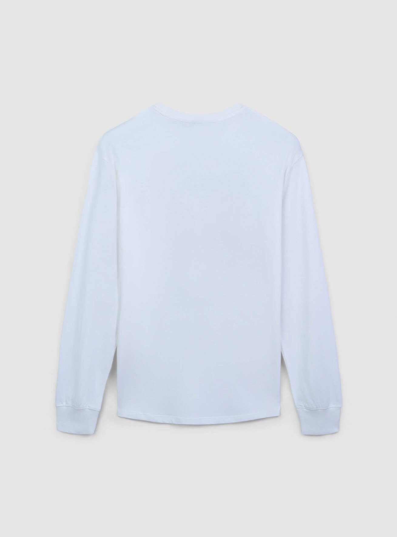 T-Shirt ML Garçon Terranova