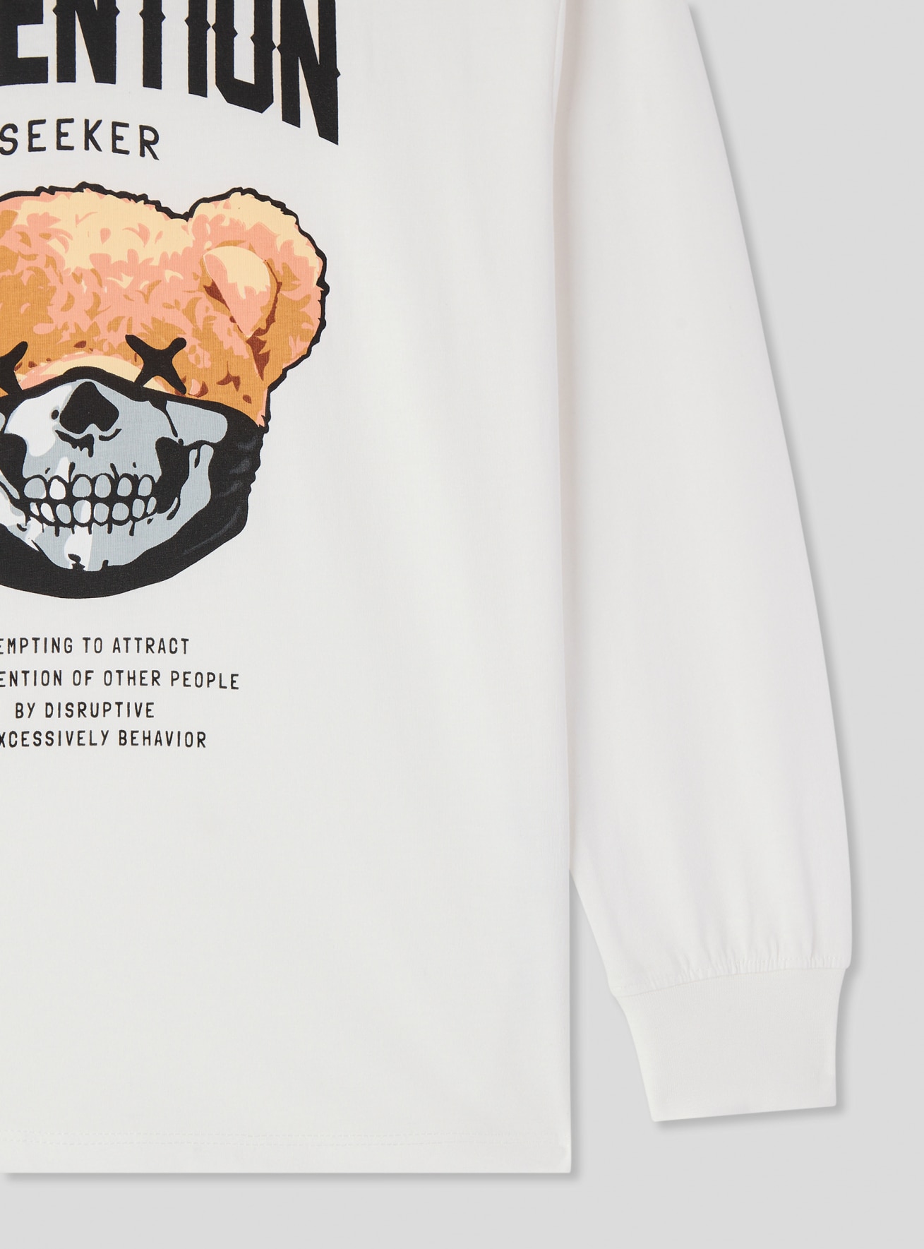 T-Shirt Niño Terranova