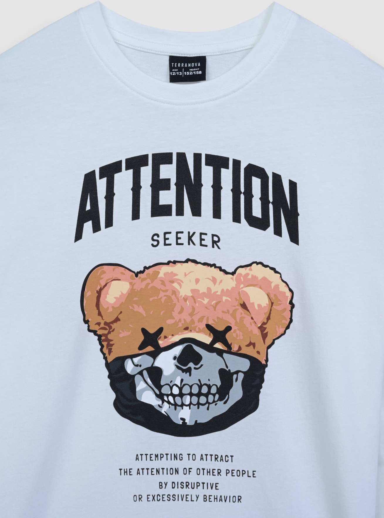 T-Shirt ML Chlapcek 010