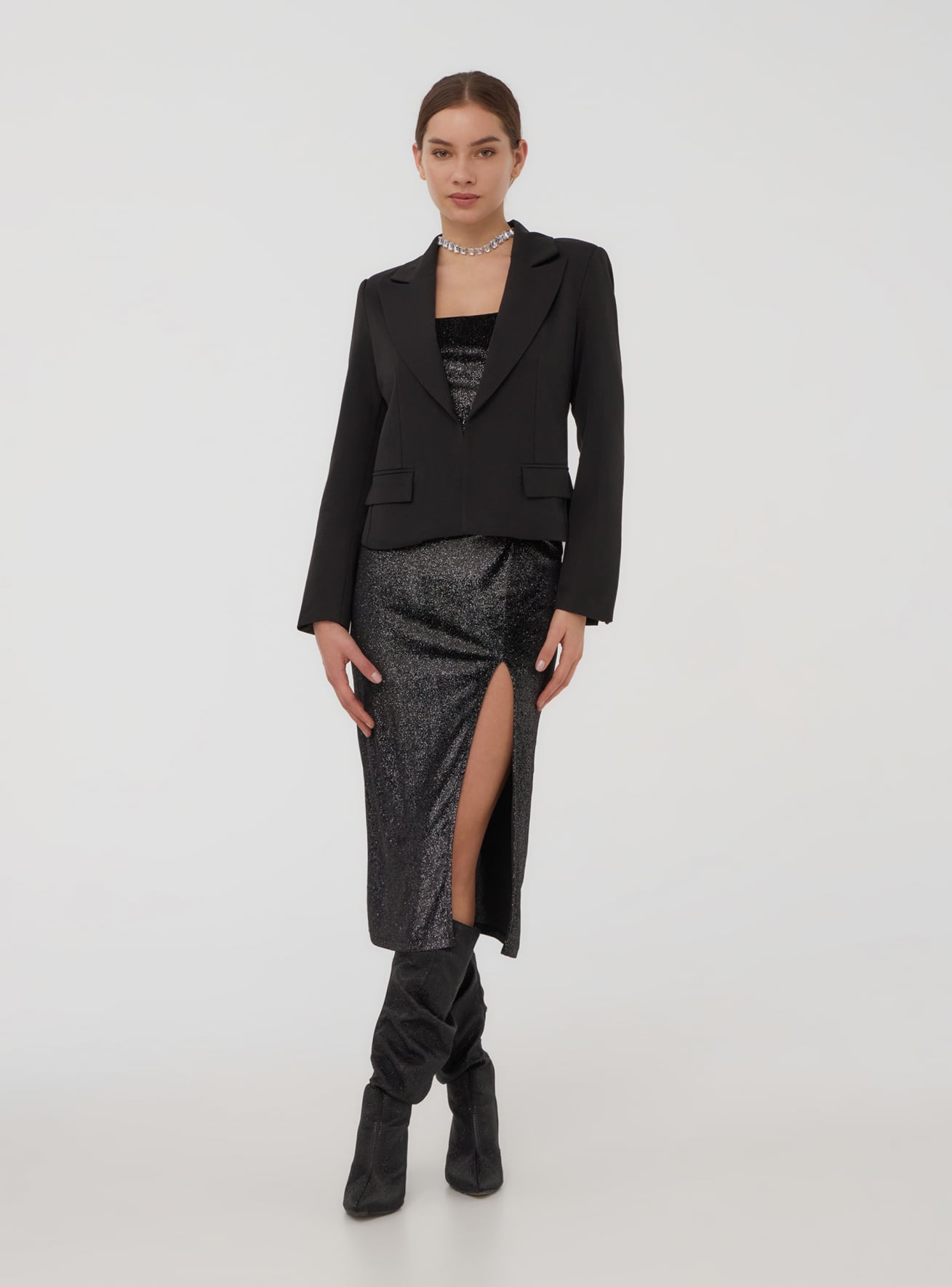Jacket Woman Terranova