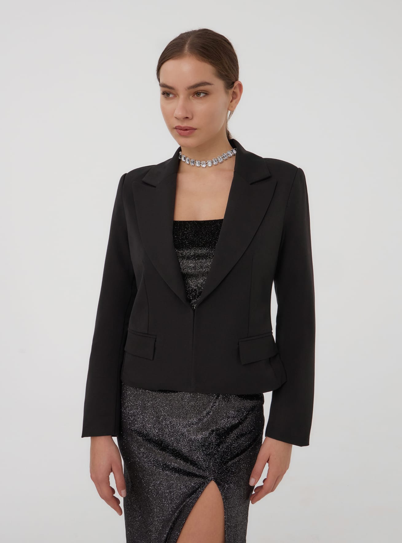 Jacket Woman Terranova