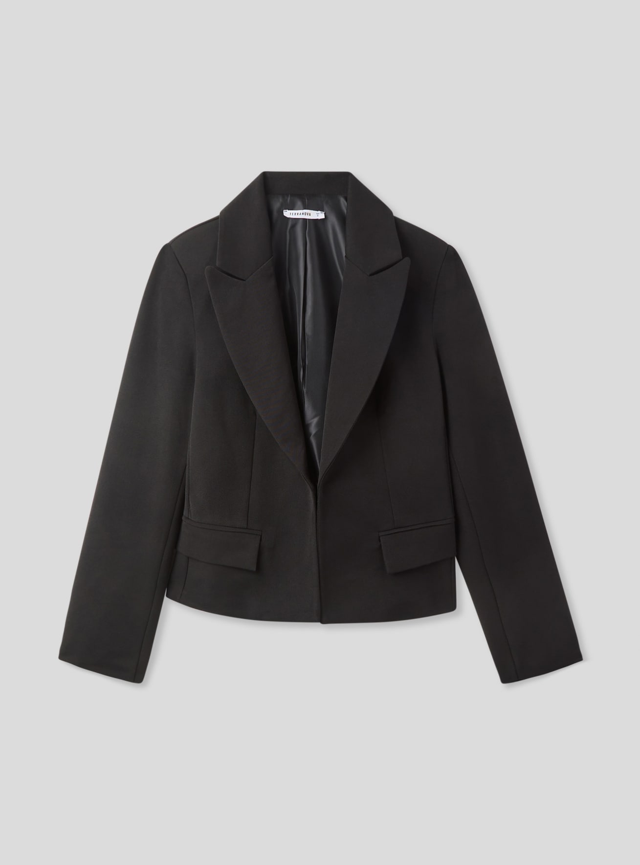 Jacket Woman Terranova