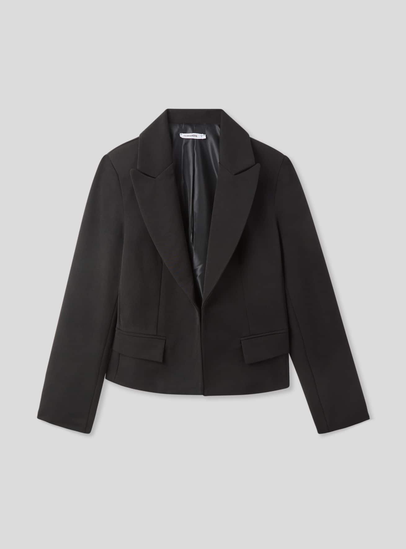 Jacket Woman Terranova