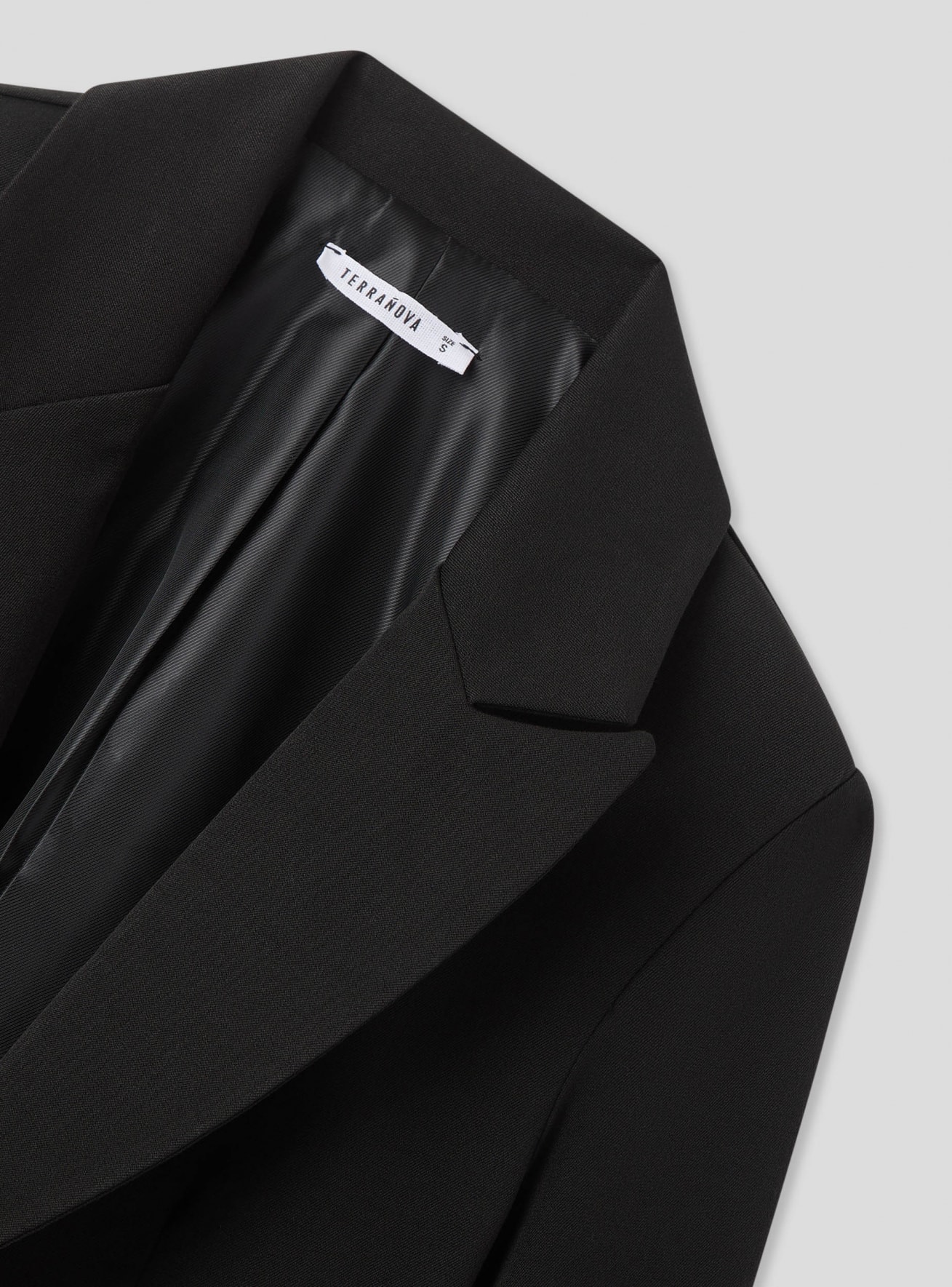 Jacket Woman Terranova