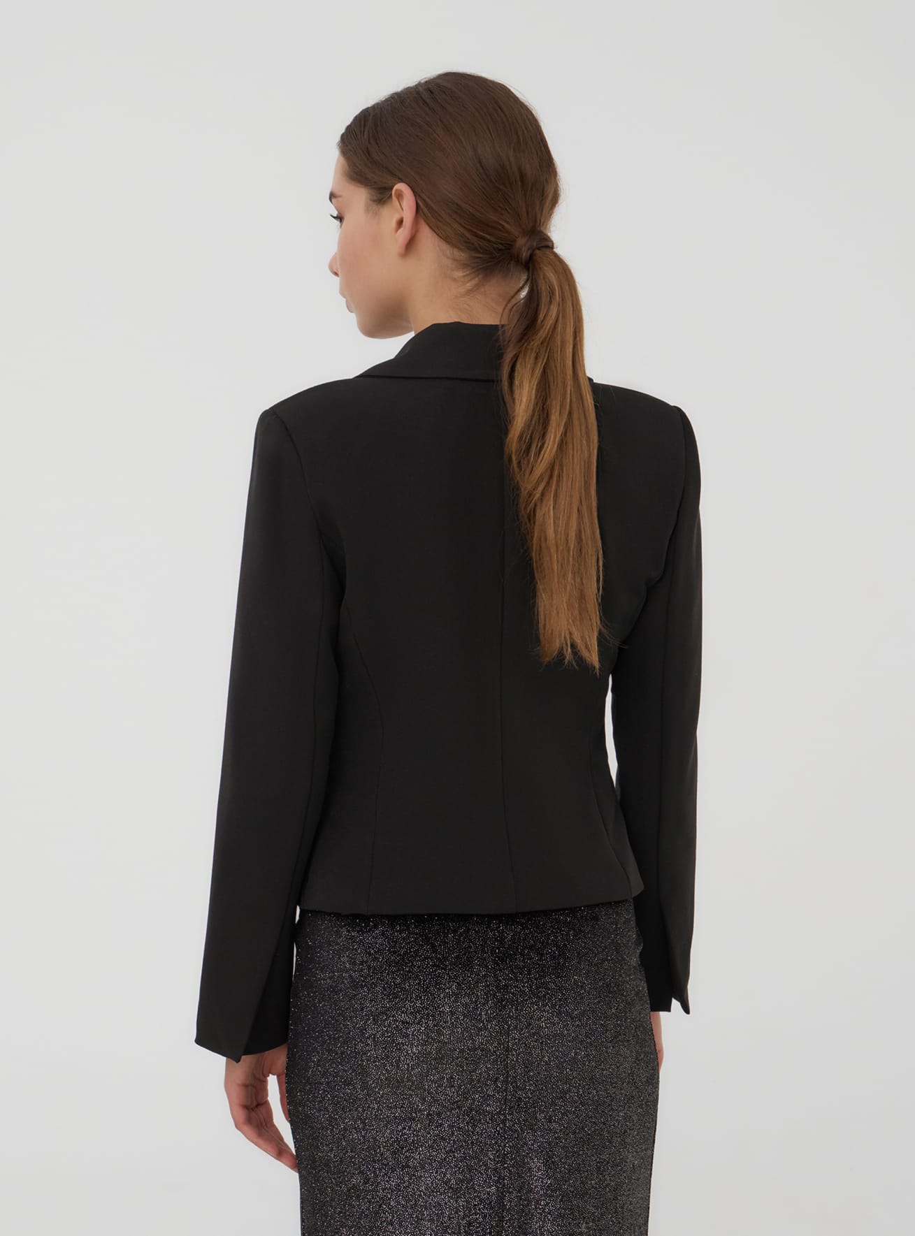 Jacket Woman Terranova