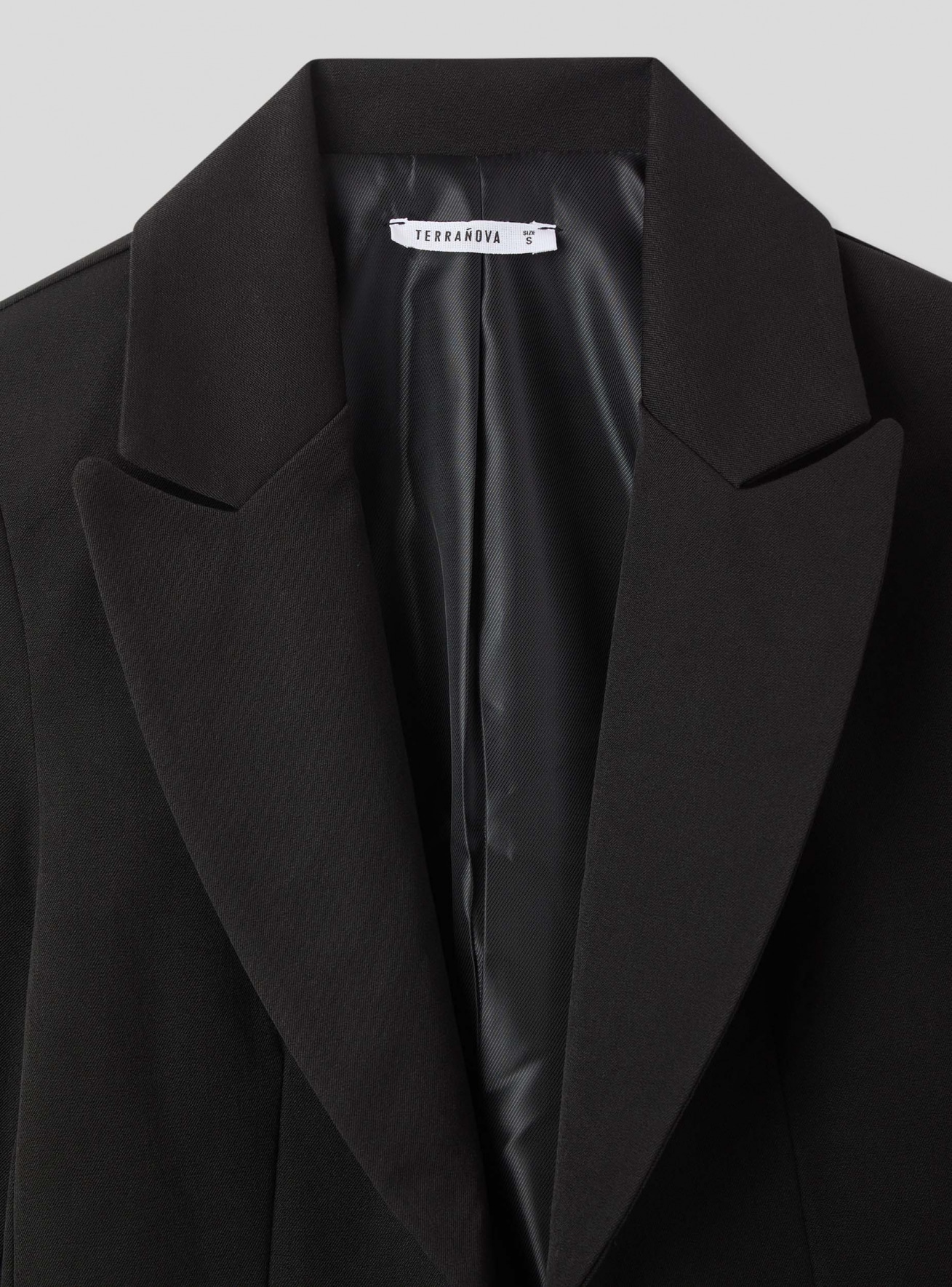 Jacket Woman Terranova