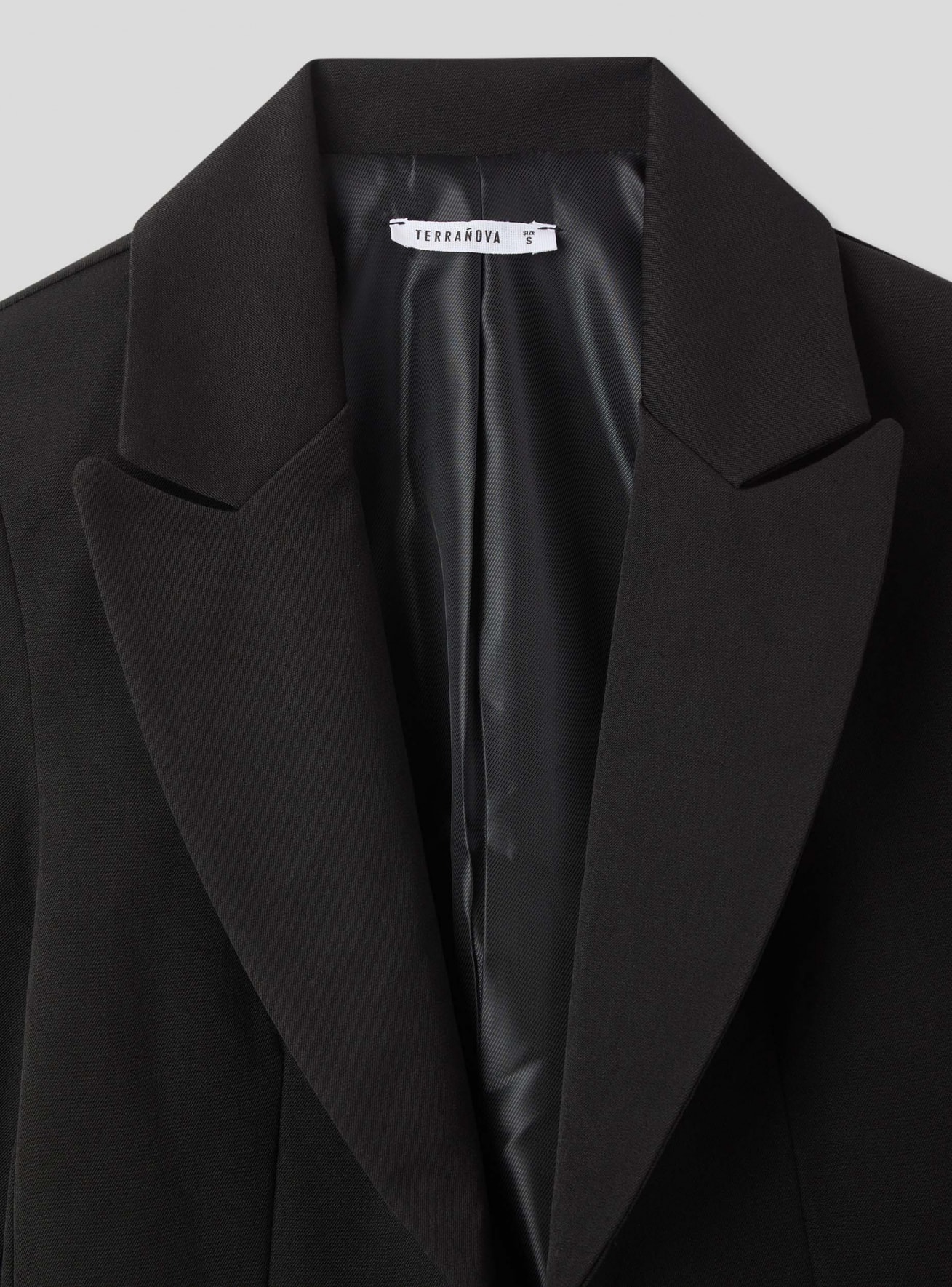 Jacket Woman Terranova