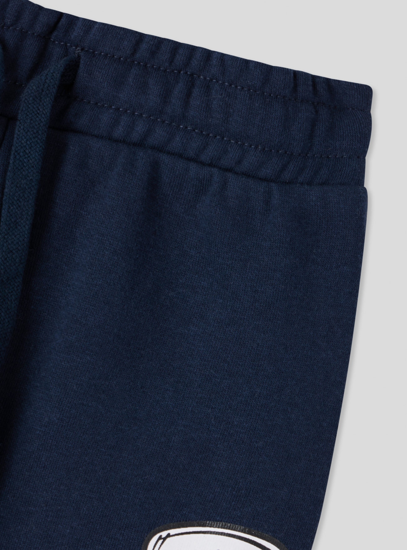 Full-length gym pants Boys Terranova