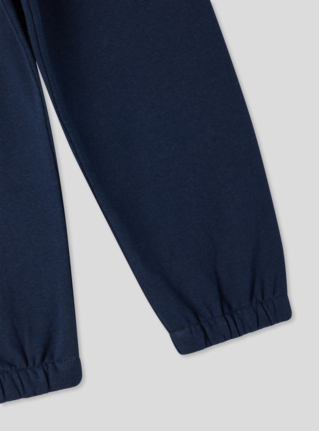 Full-length gym pants Boys Terranova