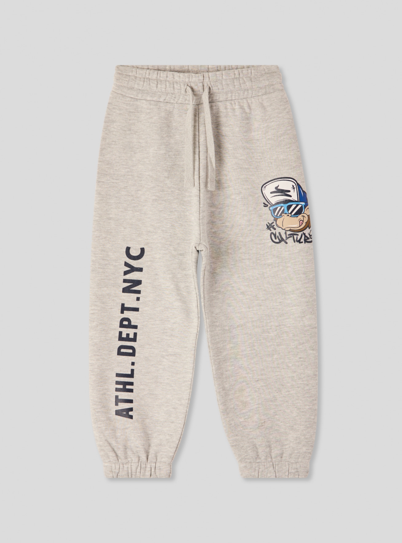Pantalone ginnico Lungo Junge Terranova
