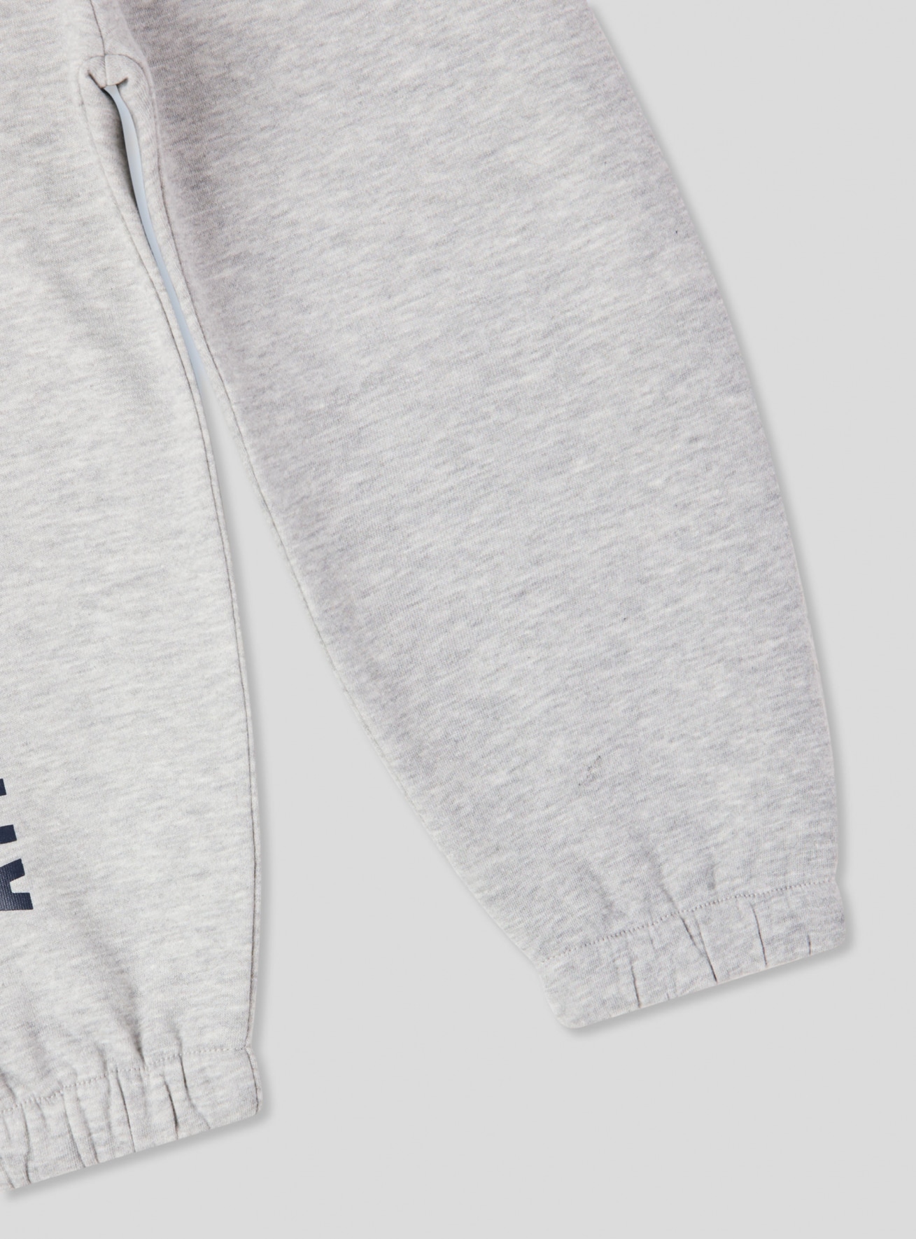 Full-length gym pants Boys Terranova