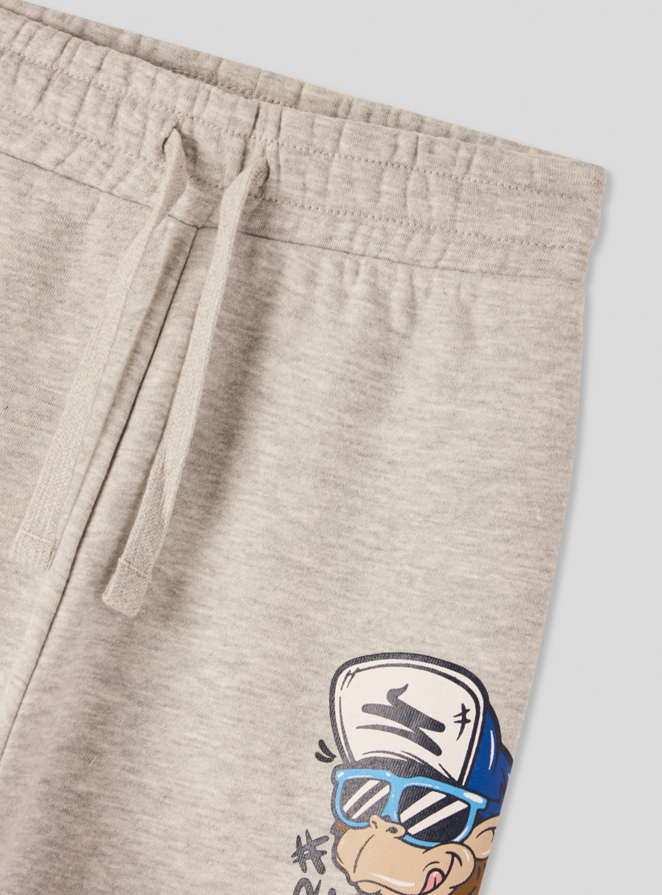 Pantalone ginnico Lungo Bambino Kids