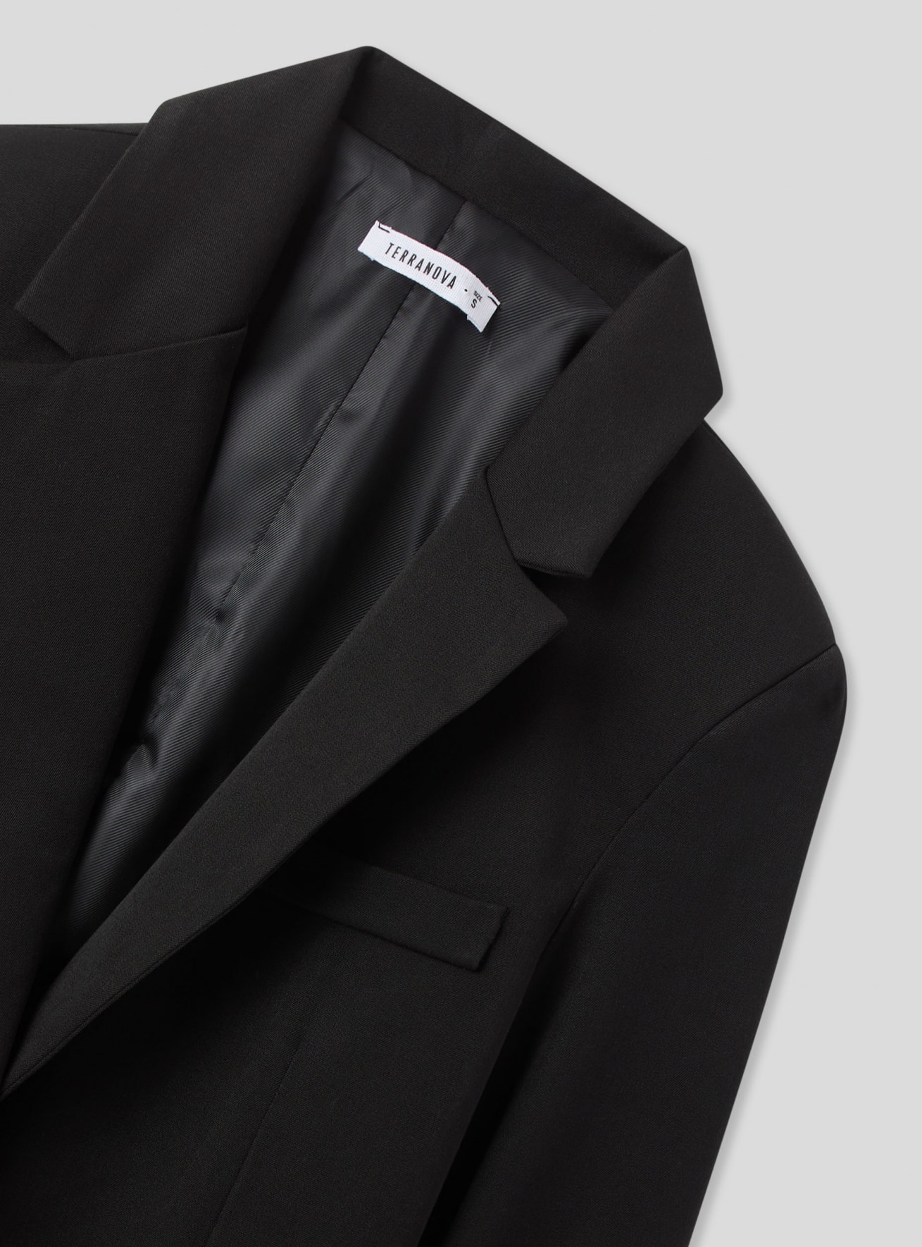 Veste Femme Terranova