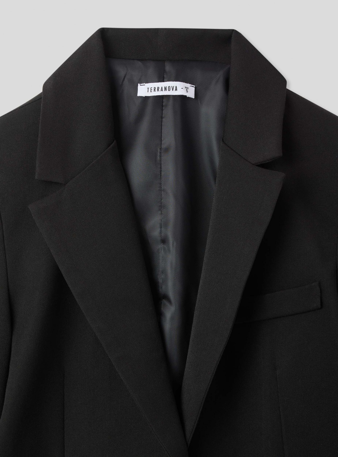Veste Femme Terranova