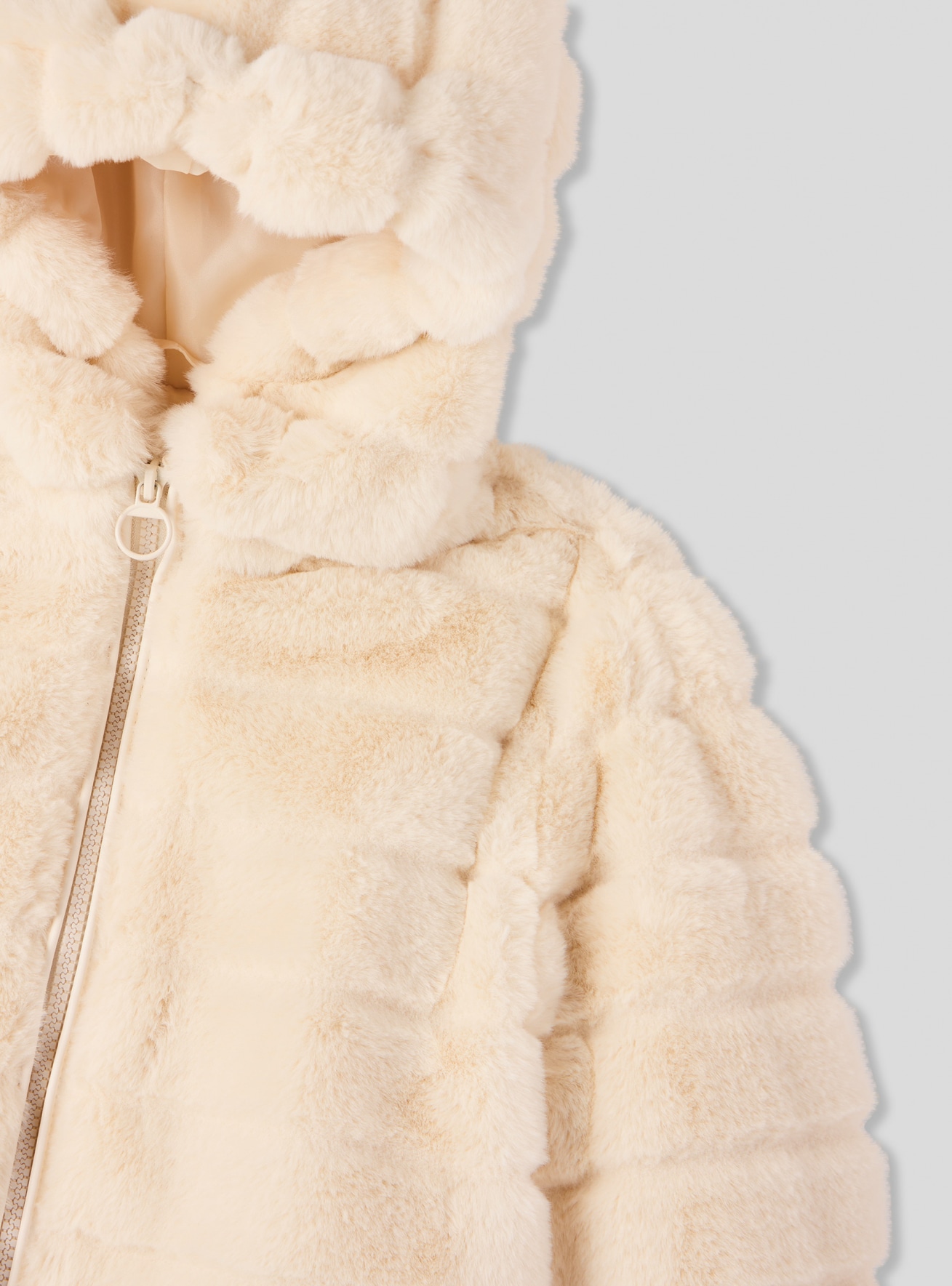 Capospalla Детски дрехи за момичета 010