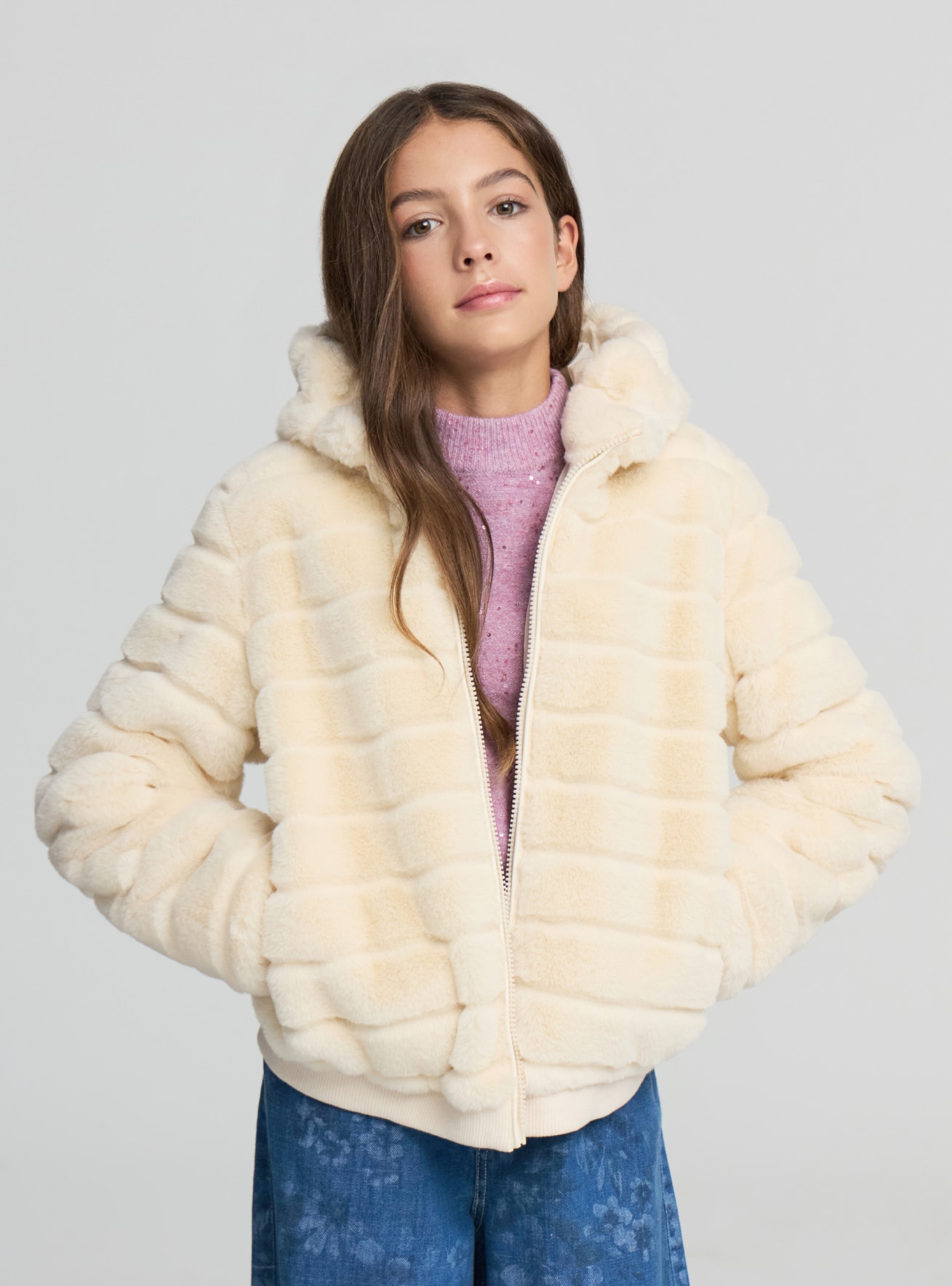 Capospalla Детски дрехи за момичета 010