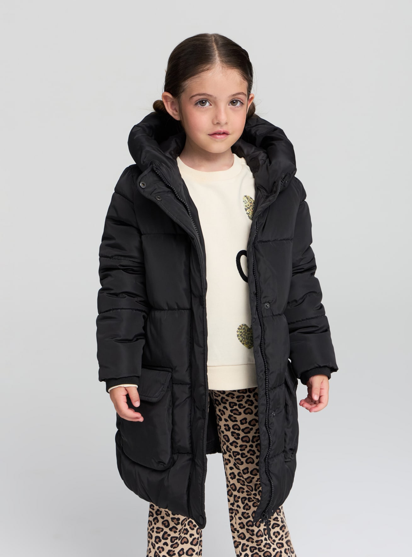 Capospalla Bambina Kids