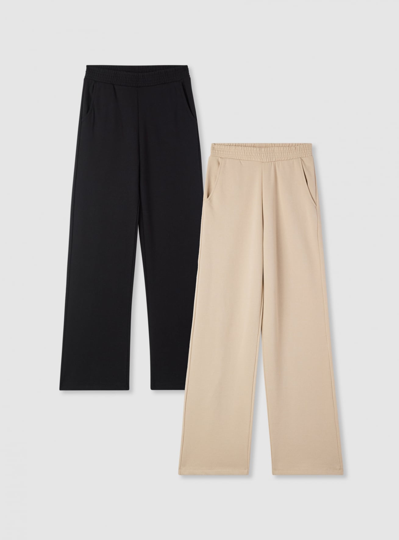 Pantalons Femme Terranova