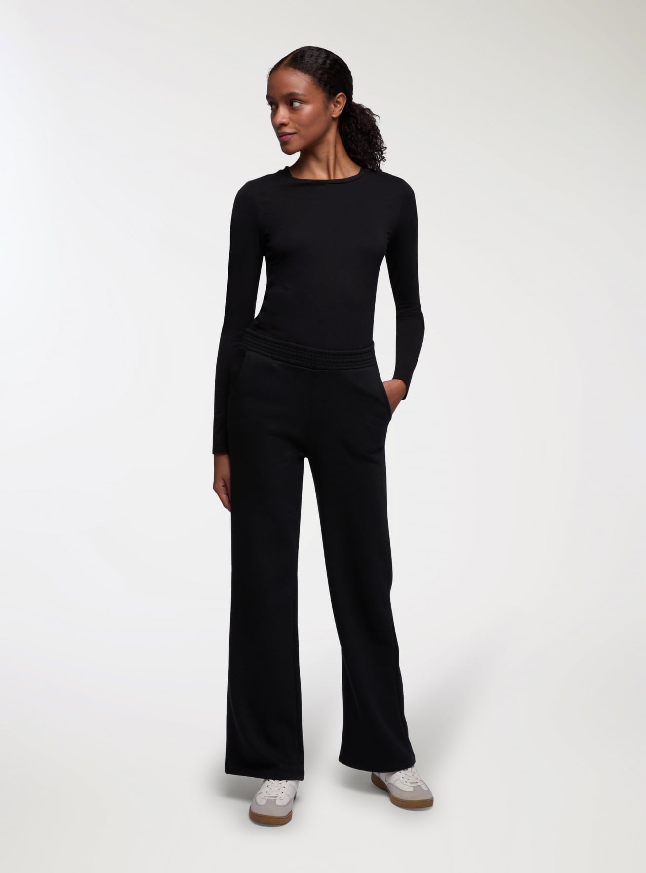 Pantalons Femme Terranova