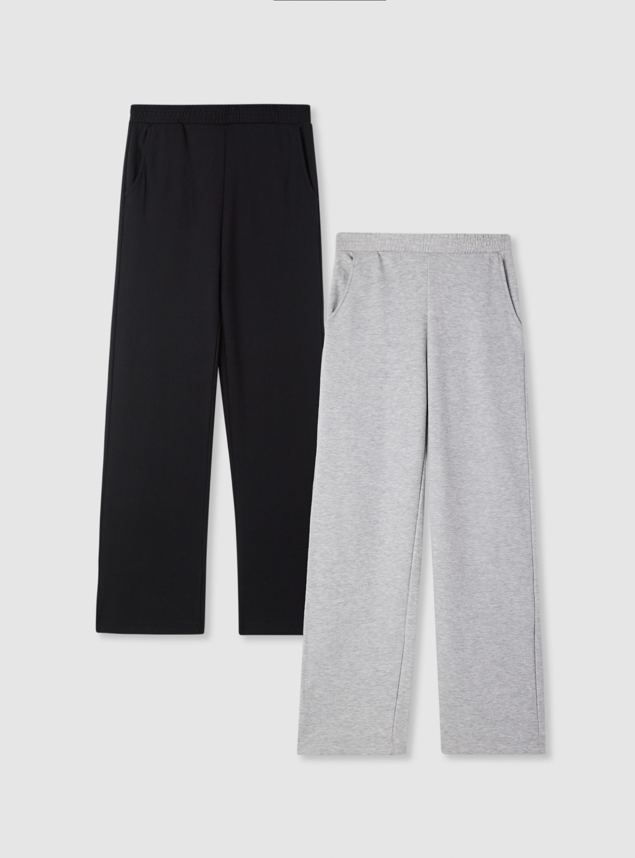 Pantalons Femme Terranova