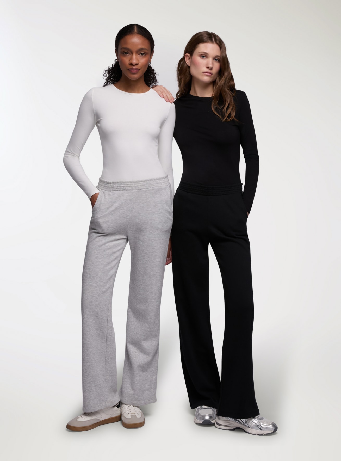 Pantalons Femme Terranova