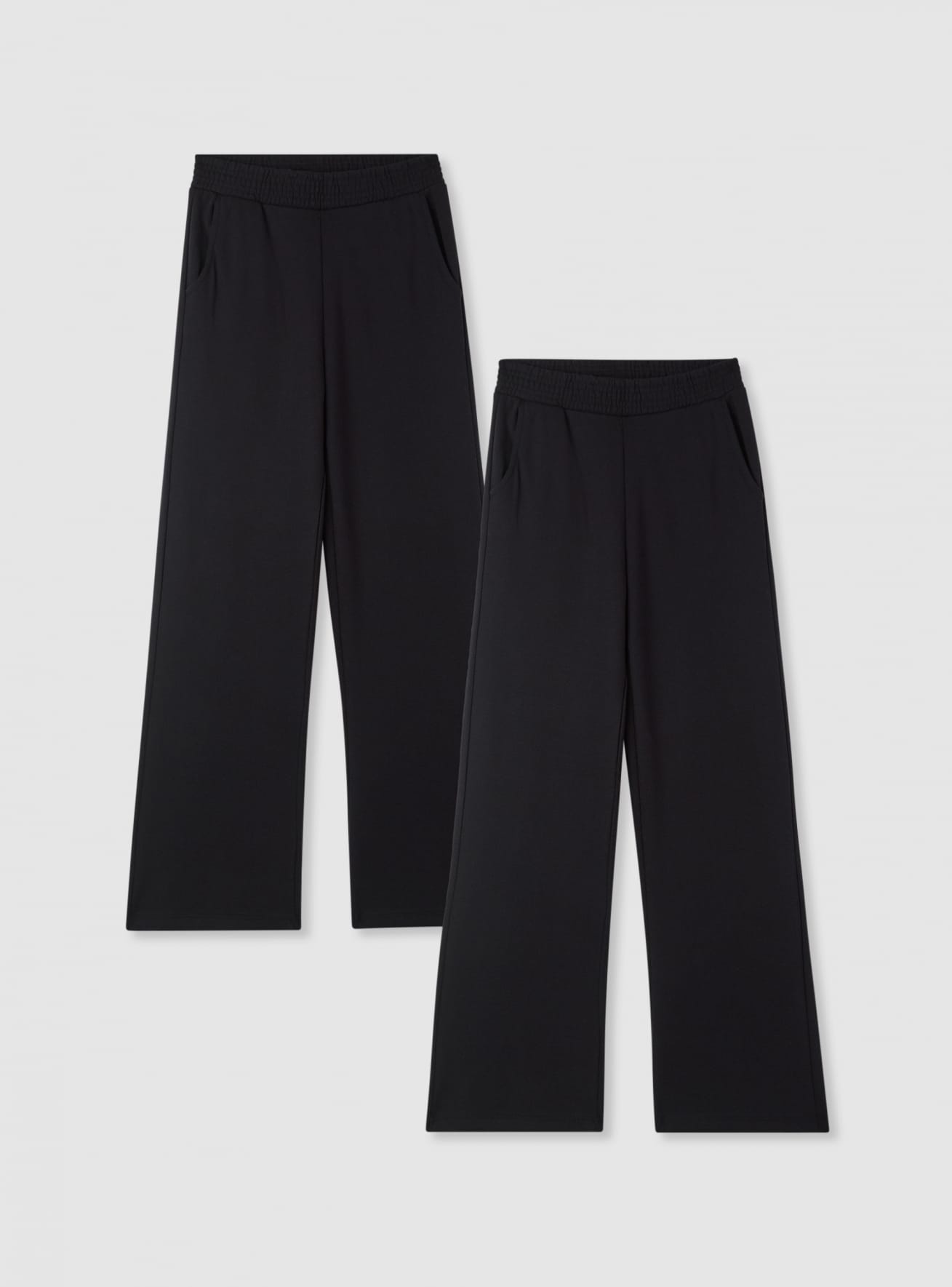 Pantalone ginnico Lungo Femme Terranova