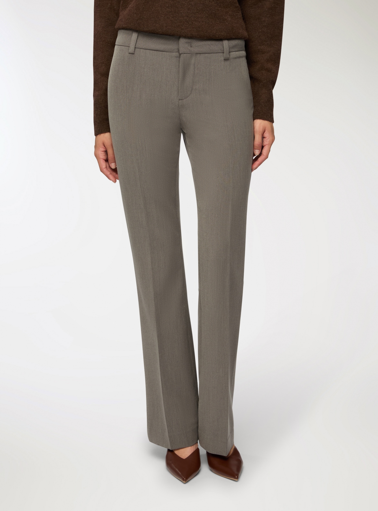 Long pants Woman Terranova