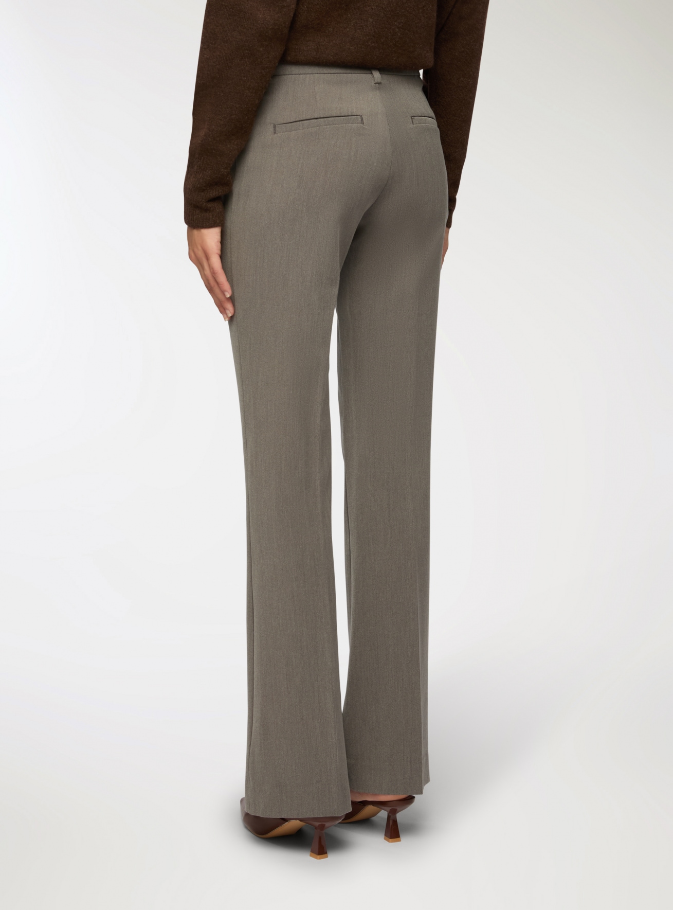 Long pants Woman Terranova