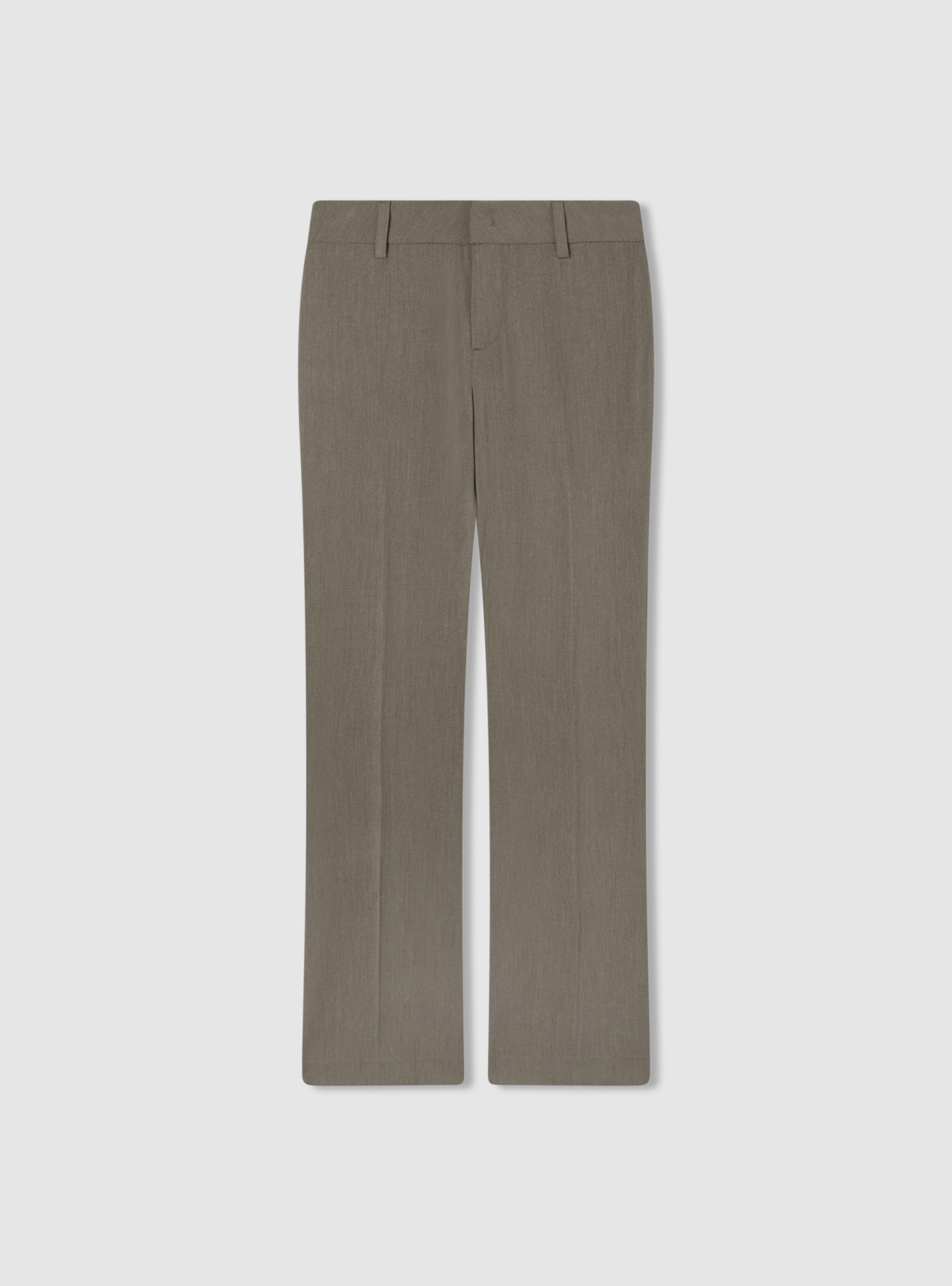 Long pants Woman Terranova