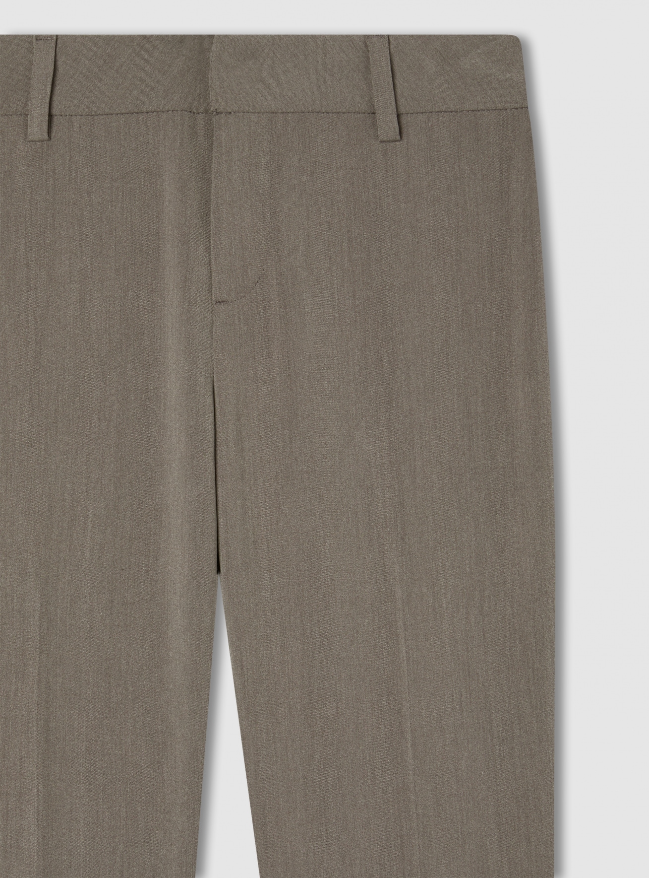 Long pants Woman Terranova