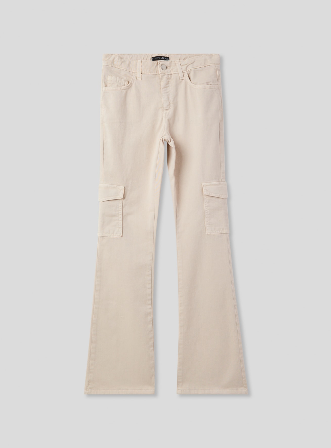 Pantalone Lungo Bambina Kids
