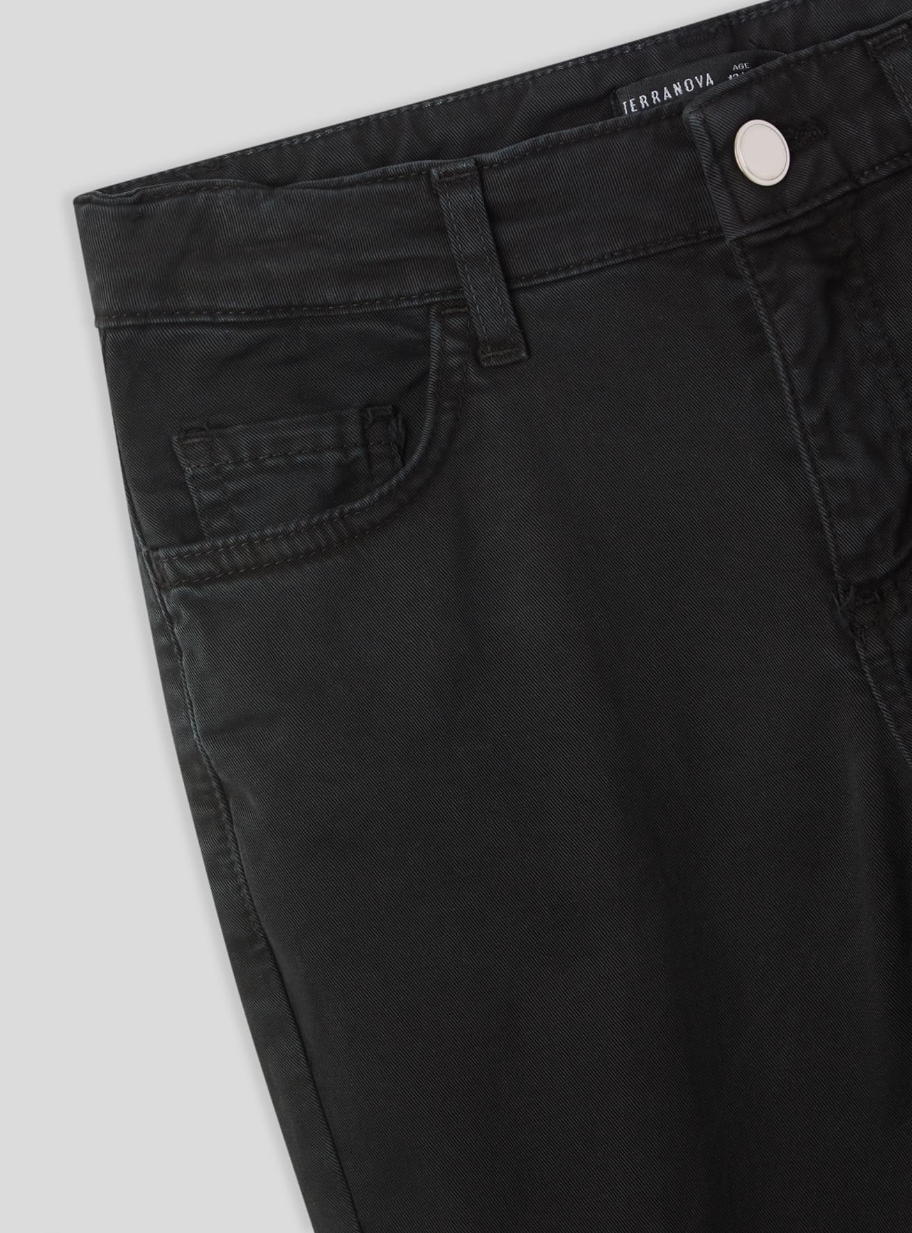 Long pants Girls Terranova