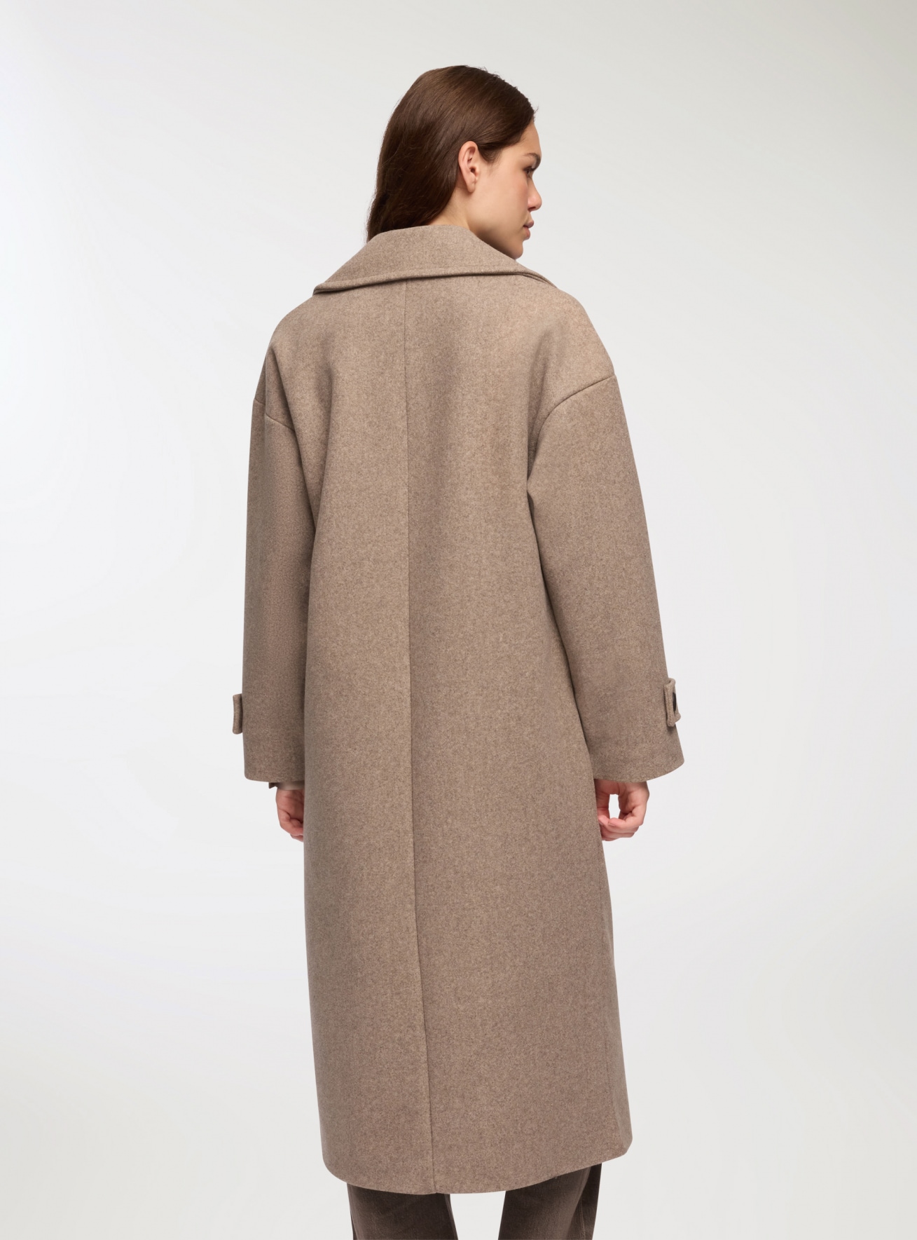 Prenda Mujer Terranova