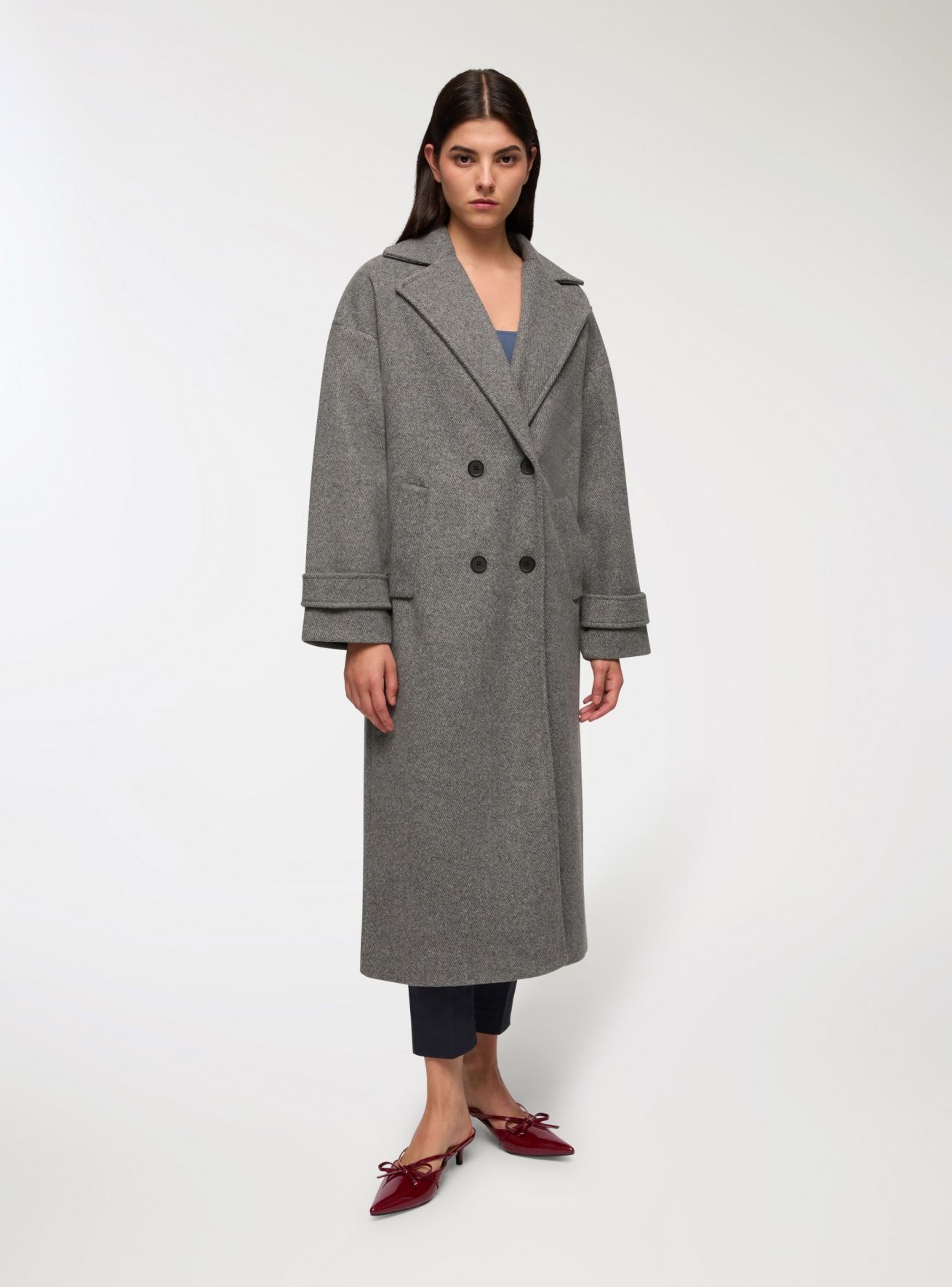 Outerwear Woman Terranova