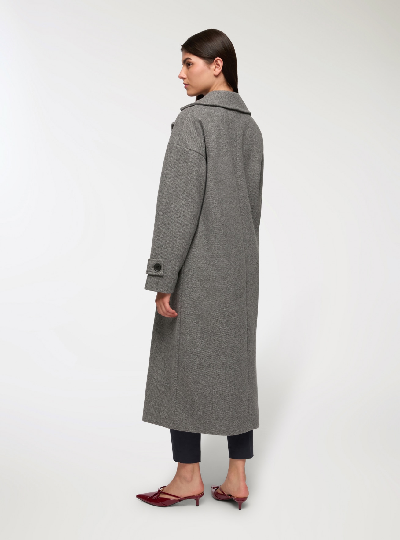 Outerwear Woman Terranova