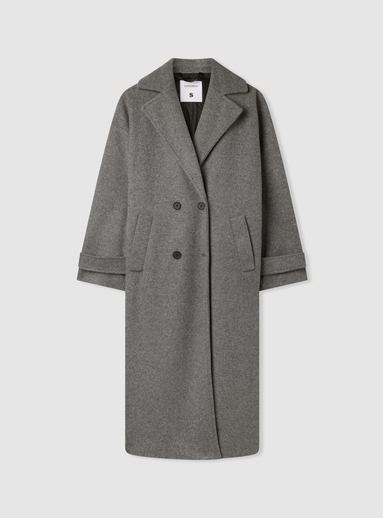 Outerwear Woman Terranova